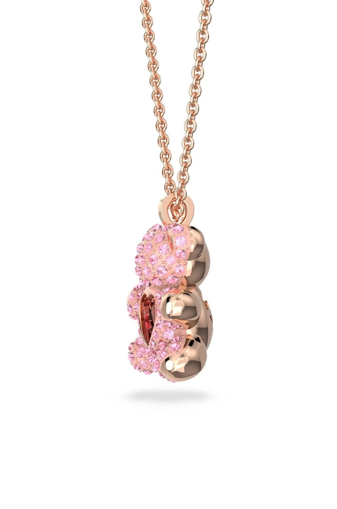 Колие Swarovski