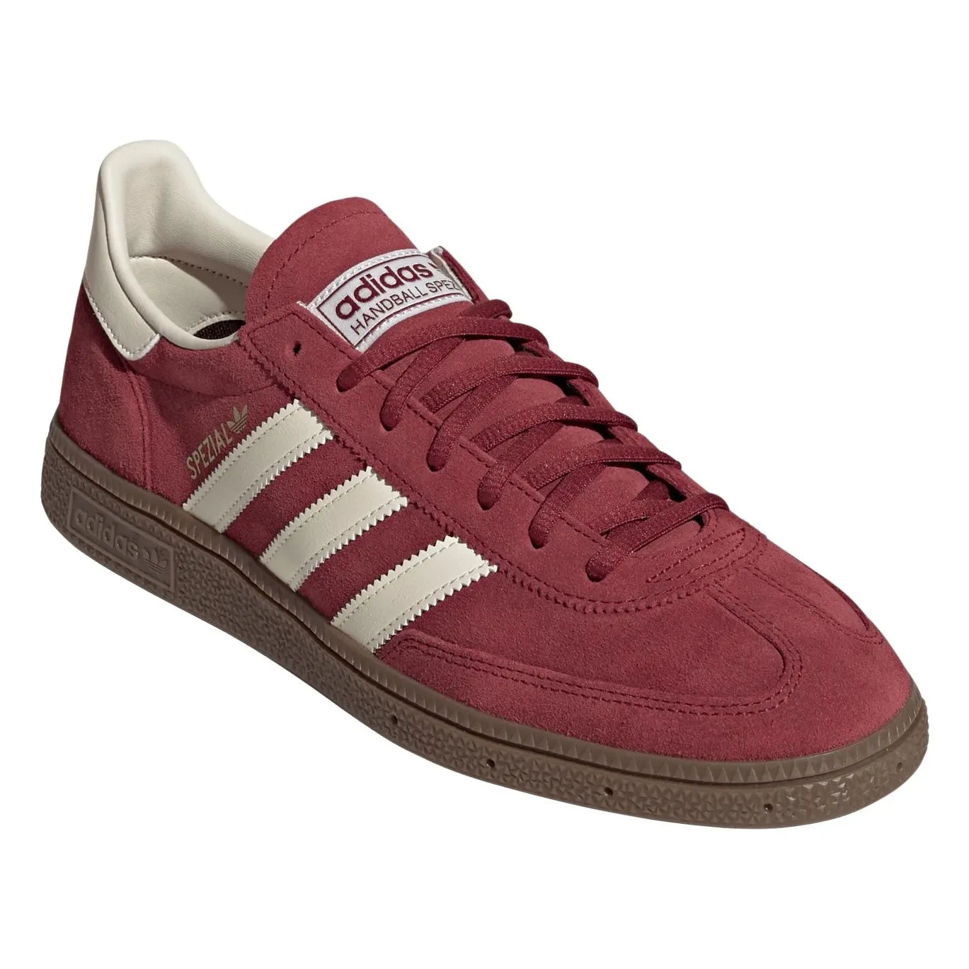 Adidas - Handball Spezial sneakers | Burgundy