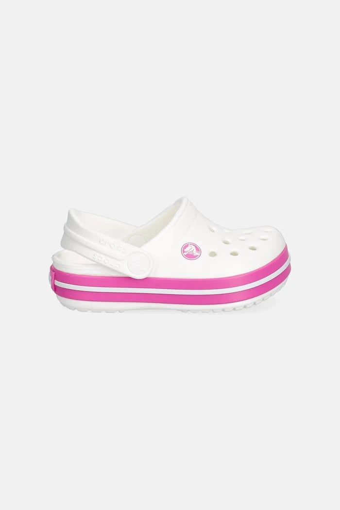 Çocuklar için Crocs terlik