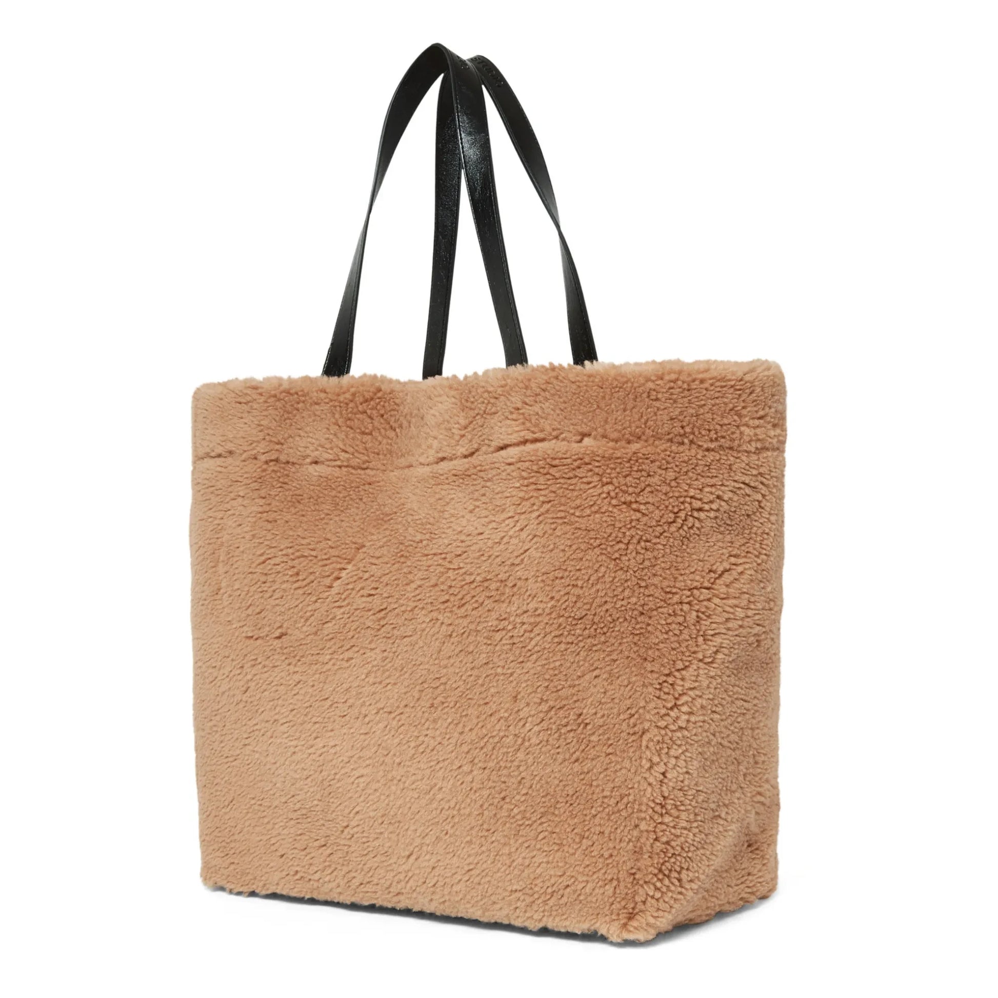 Stand Studio - Large Shopping Bag | Beige