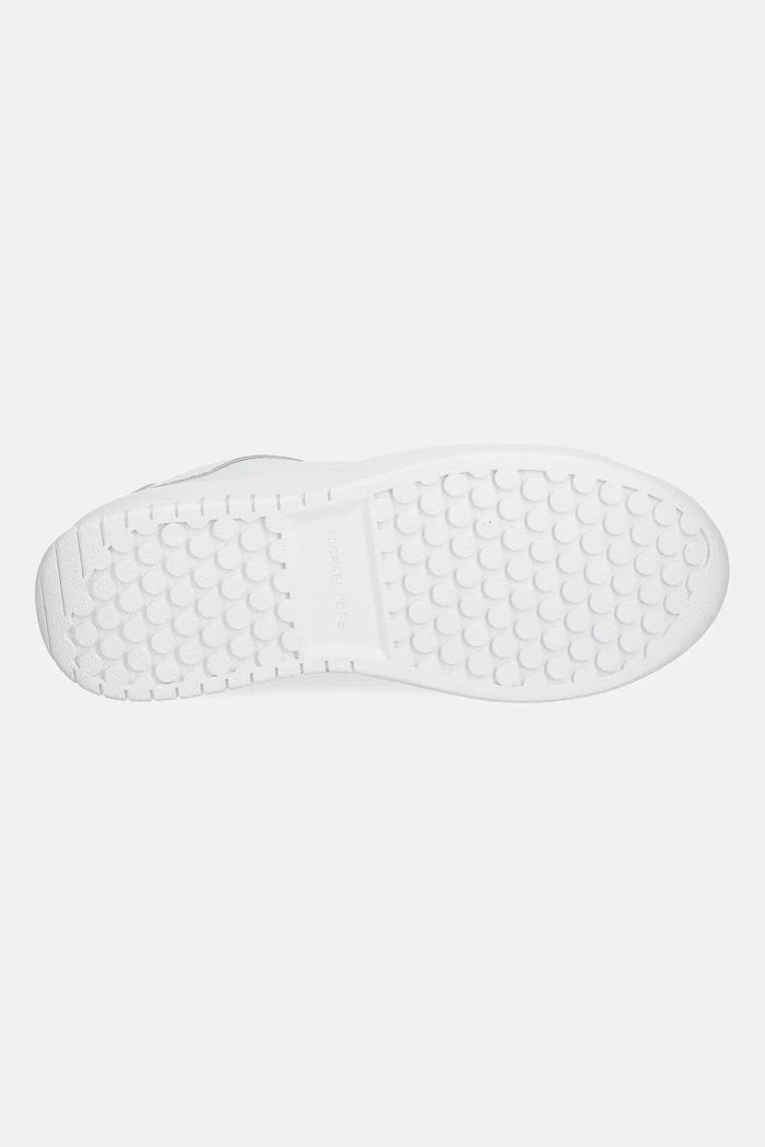MICHAEL Michael Kors Dottie Lace Up Deri Spor Ayakkabı