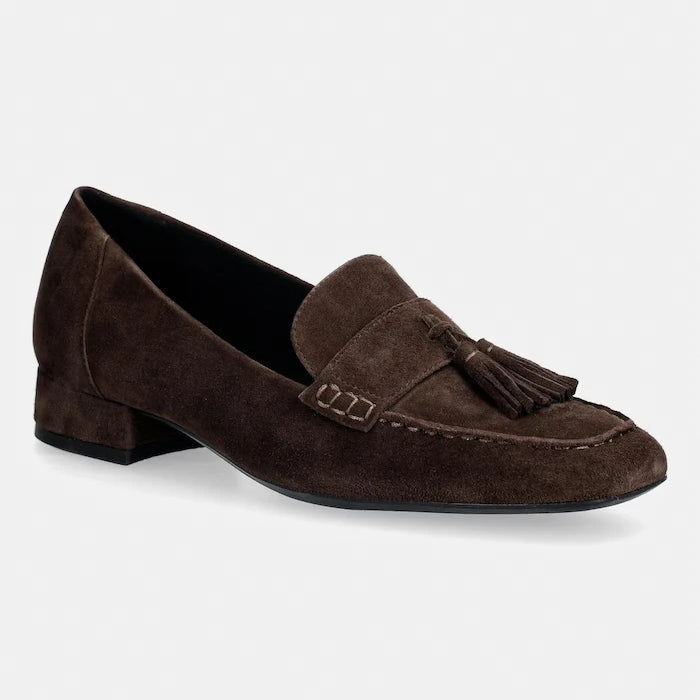 Велурени мокасини Vagabond Shoemakers DEBBI