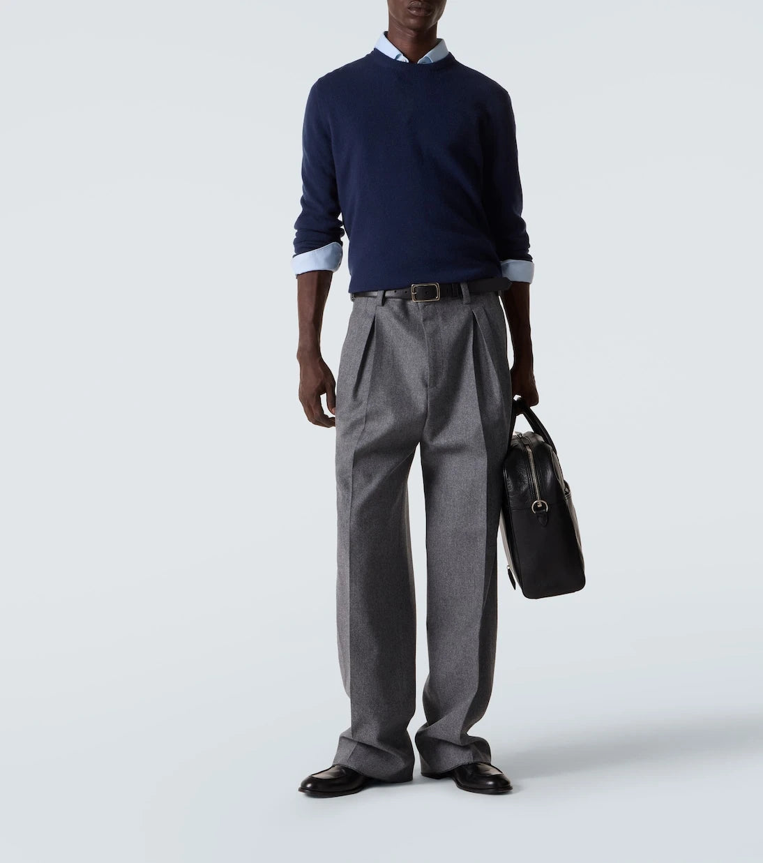 Zegna - Cashmere sweater