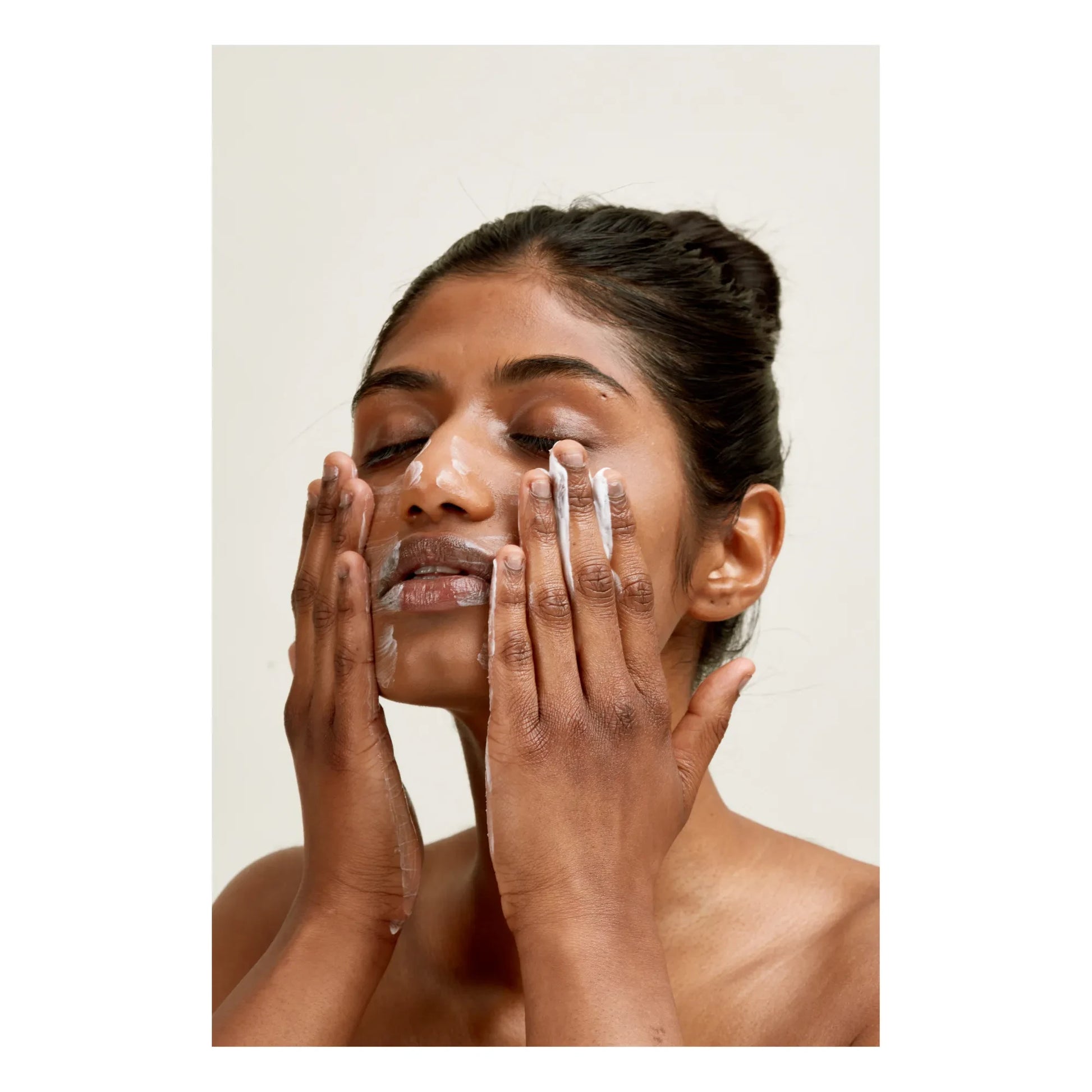 Pai Skincare - Middlemist Seven Gentle Cream Cleanser
