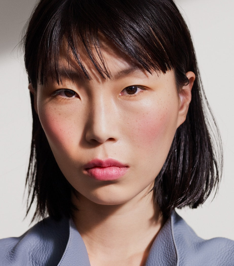 Rose Hermès Silky Blush Powder - 28 Rose Plume