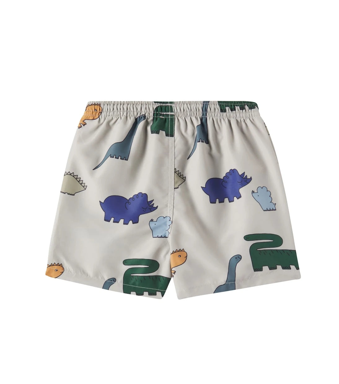 Liewood - Duke printed shorts