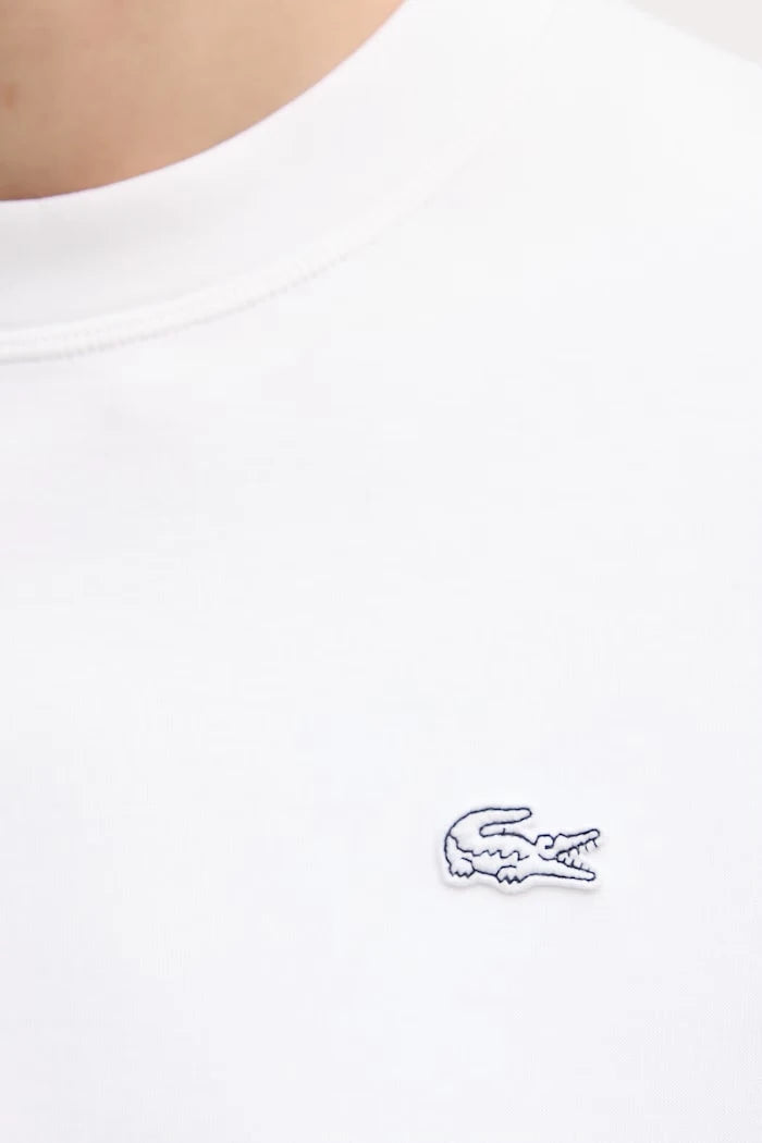 Lacoste суичър дамски с памук