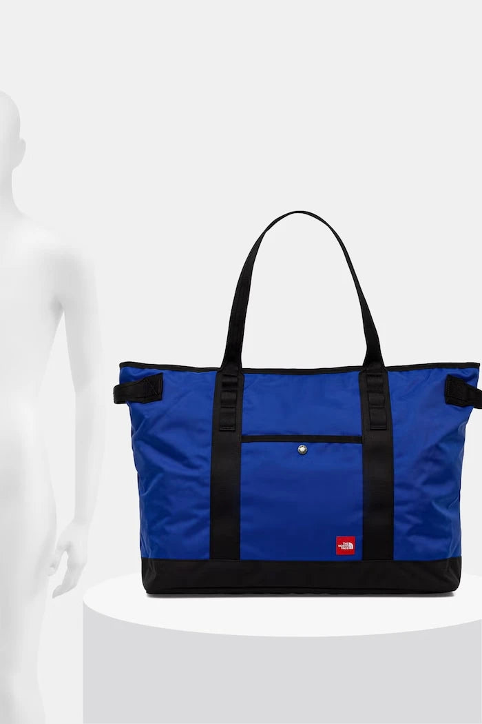 The North Face чанта tote дамски