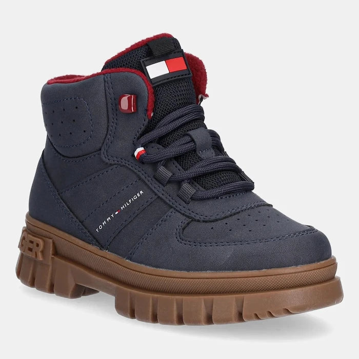 Зимни обувки Tommy Hilfiger