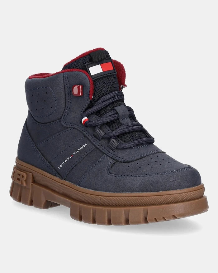 Tommy Hilfiger Kışlık Ayakkabı