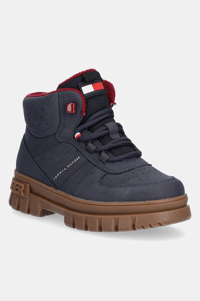 Tommy Hilfiger Kışlık Ayakkabı