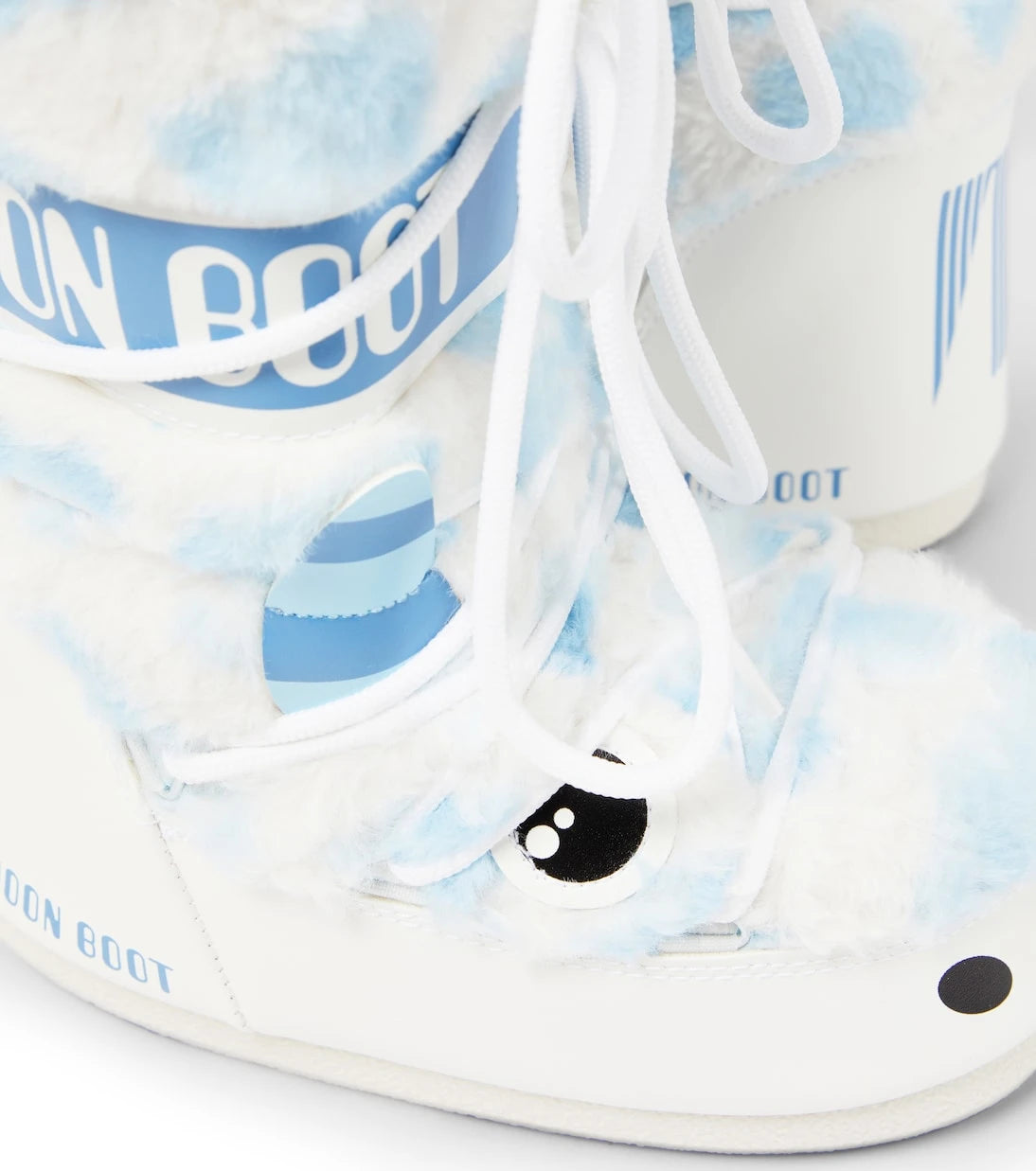 Moon Boot Kids - جزمة ثلج Icon