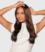 Beauty Works x Huda BARELY THERE Mix & Match Duo Clip-In Hair Extensions (18")