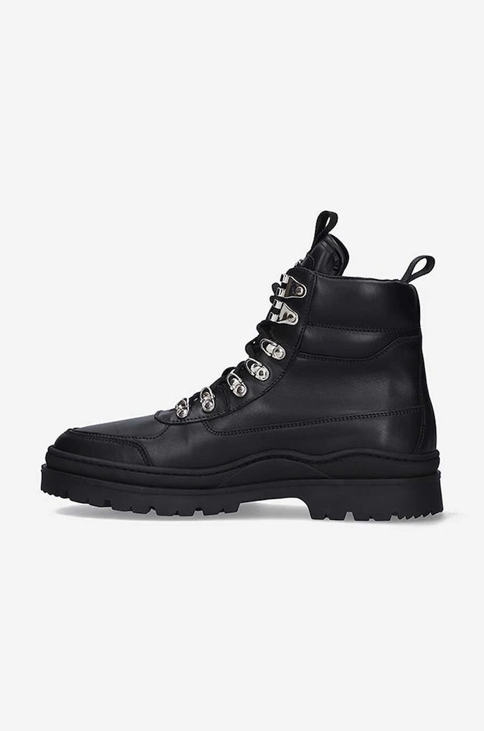 Кожени кубинки Filling Pieces Mountain Boot