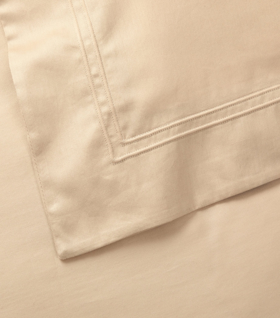 Triomphe Dune King Duvet Cover (240cm x 220cm)