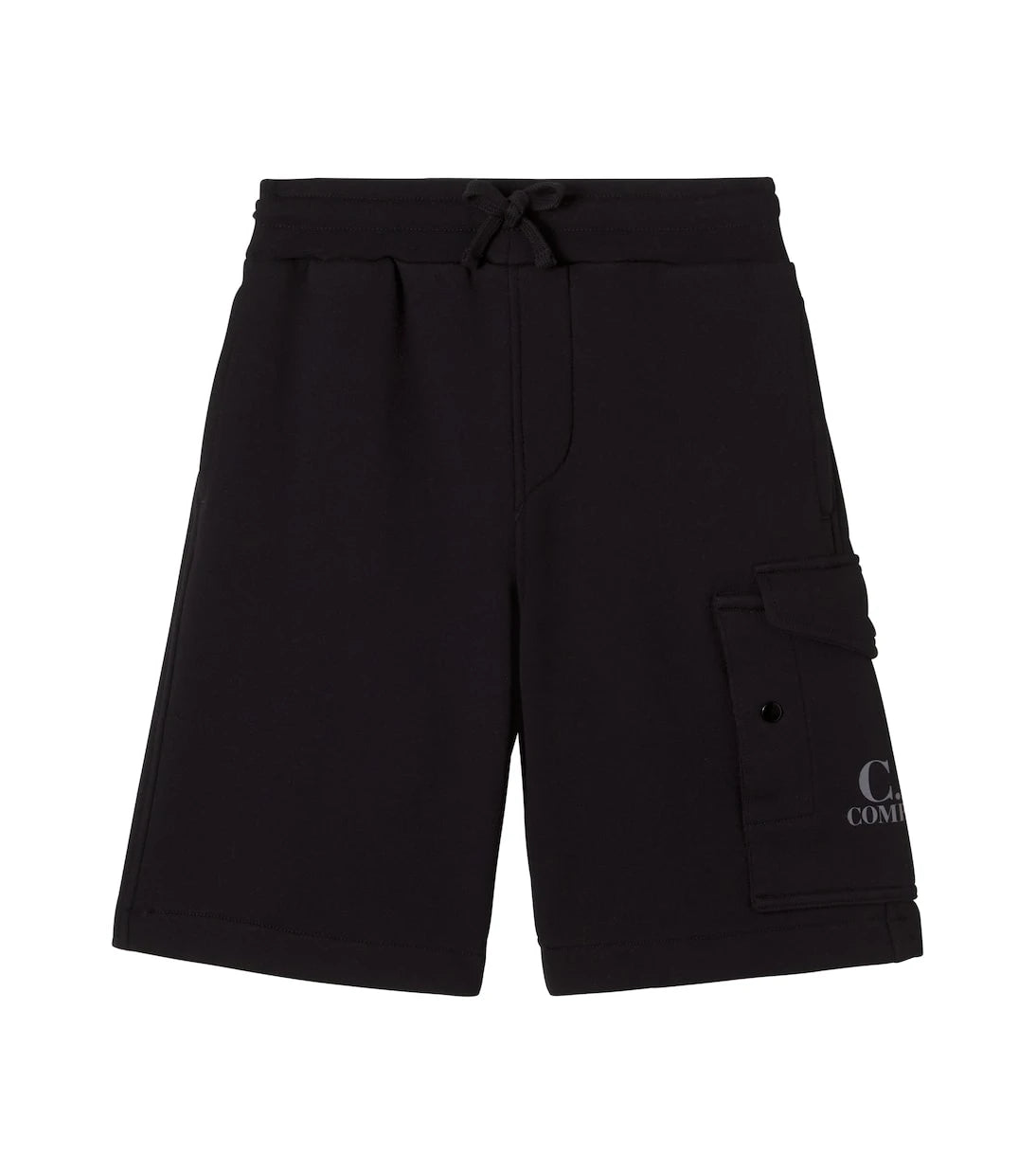 C.P. Company Kids - Cotton Bermuda shorts