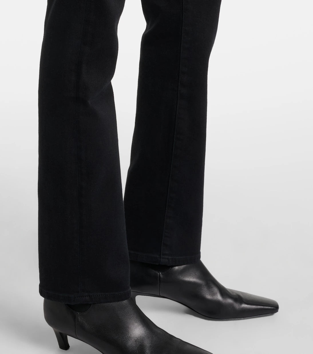 Frame - Pencil slim jeans