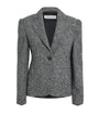 Max Mara Wool-Silk Blazer