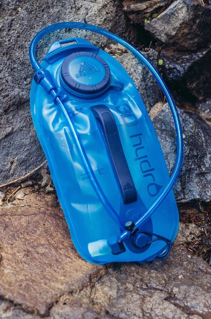 Мех за вода Gregory 3D Hydro Reservoir 2L
