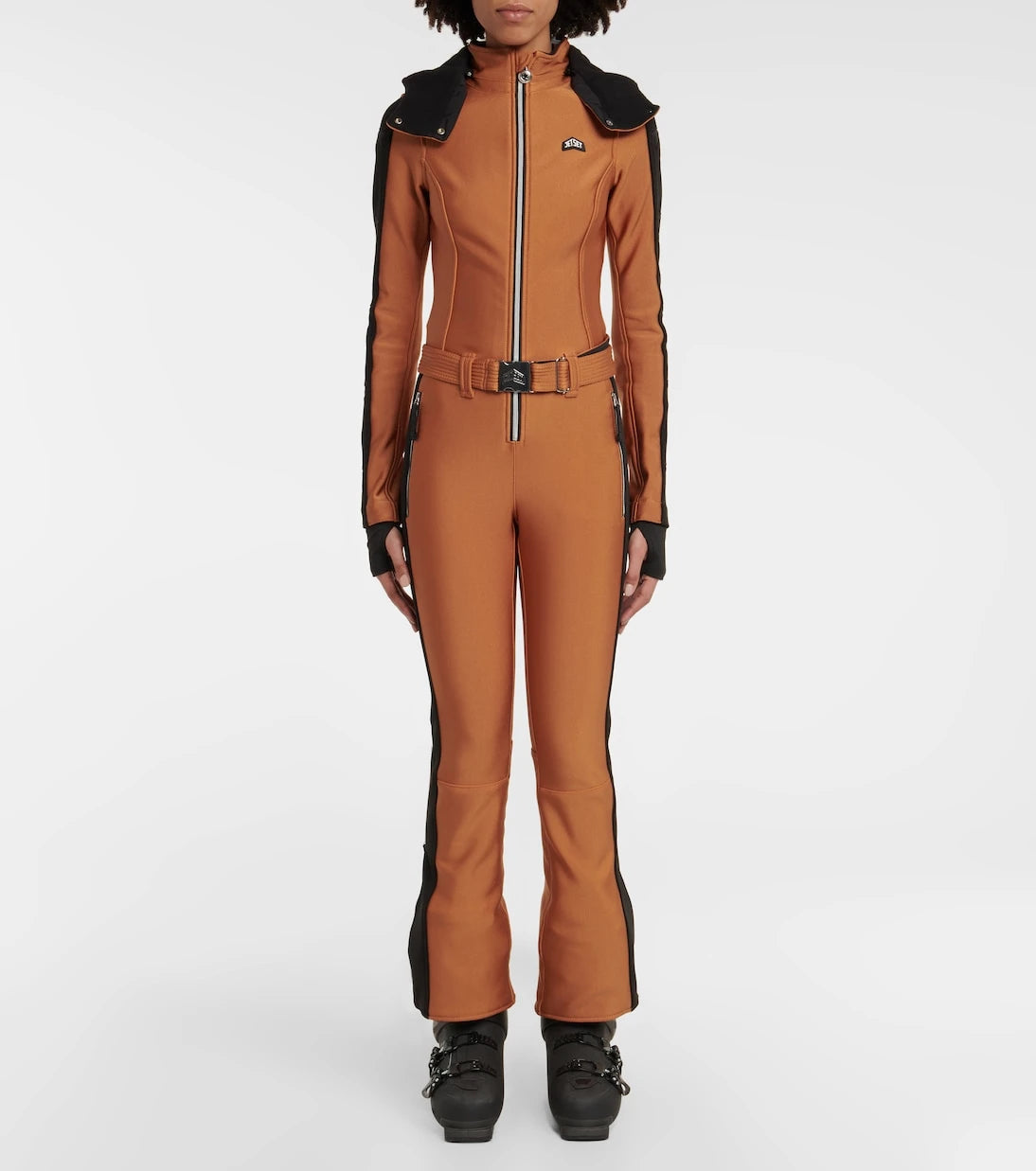 Jet Set - Magic Ghoster Glam ski suit