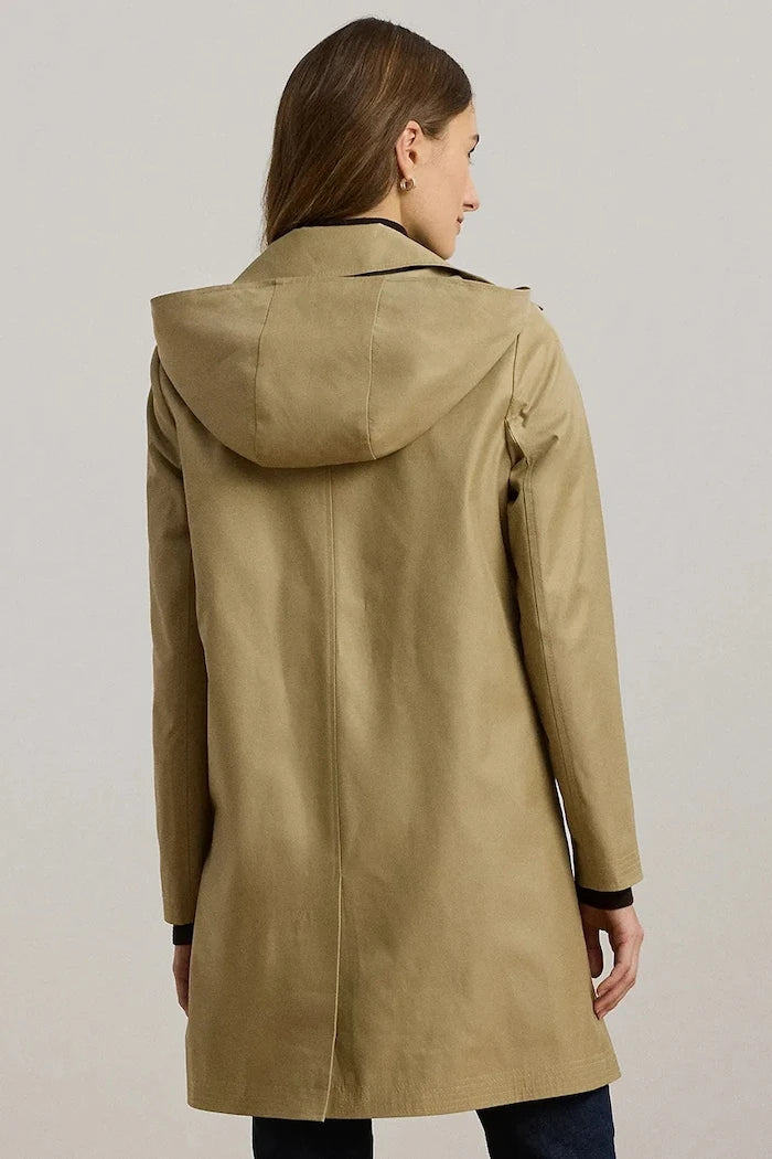 Палто Lauren Ralph Lauren
