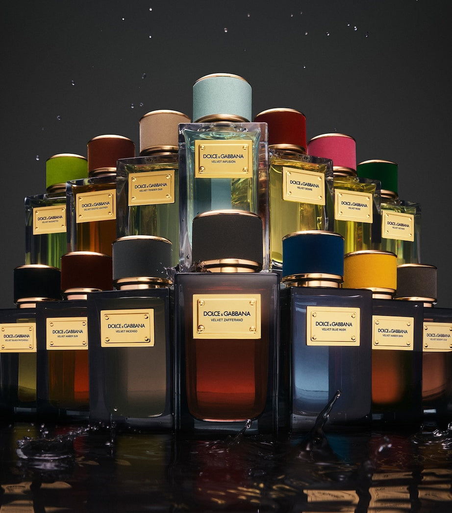 Velvet Mughetto Eau de Parfum (100ml)