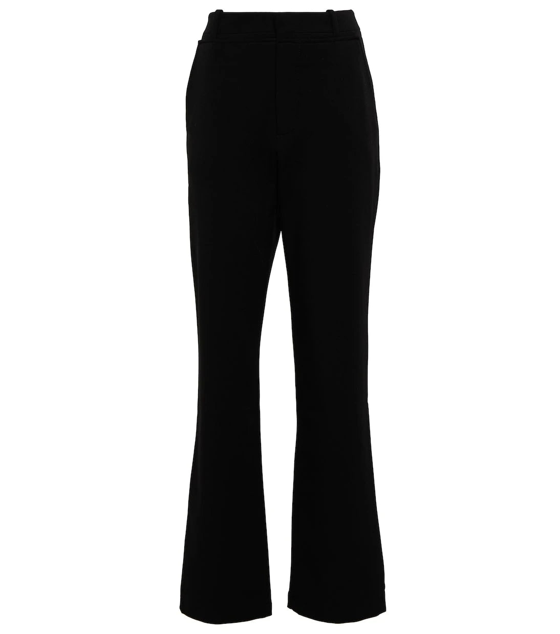 Proenza Schouler - High-rise flared pants