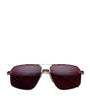 Metal Jagger Sunglasses