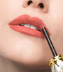 Rouge Louboutin Matte Fluid