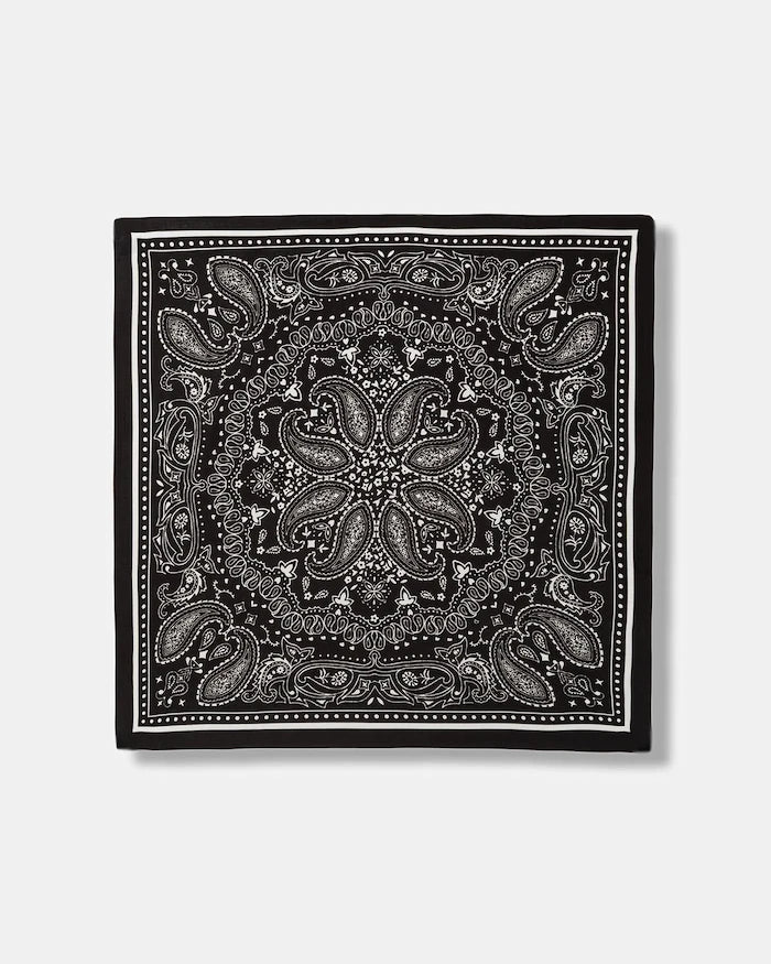 Medicine Bandana
