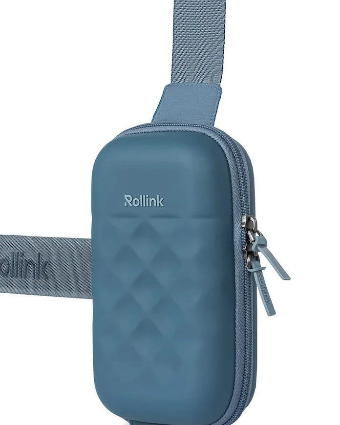 Чанта през рамо Rollink Go Mini Bag