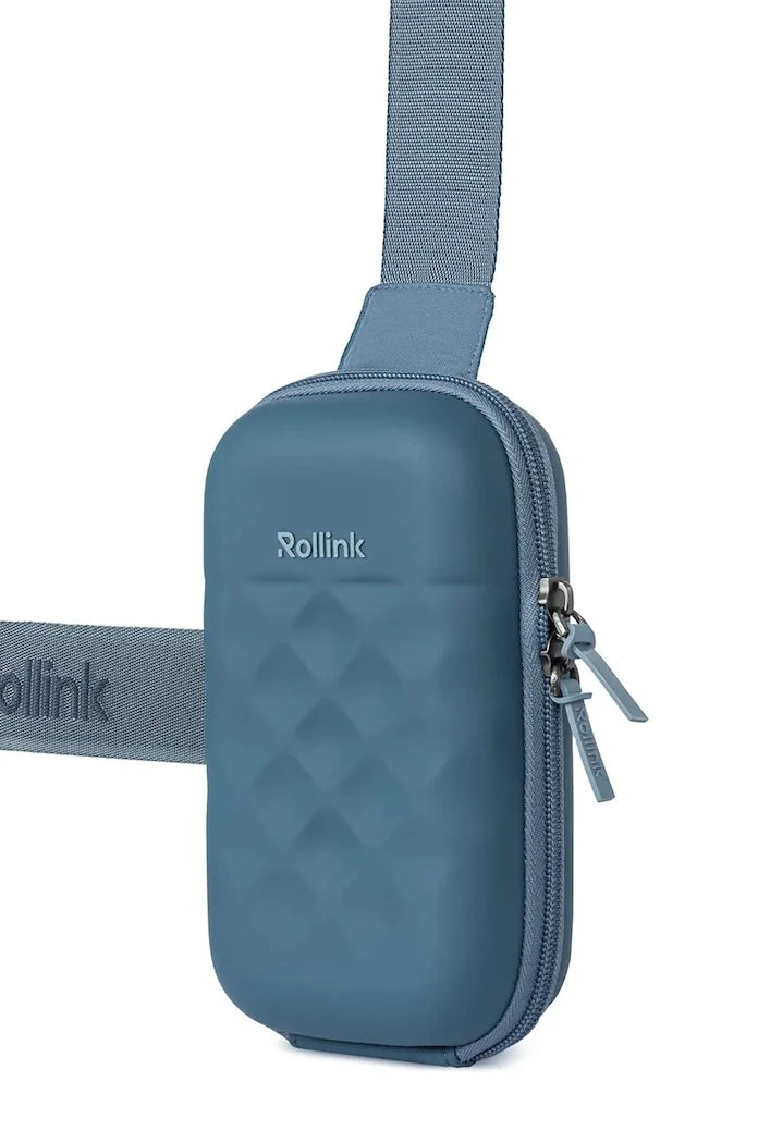 Чанта през рамо Rollink Go Mini Bag