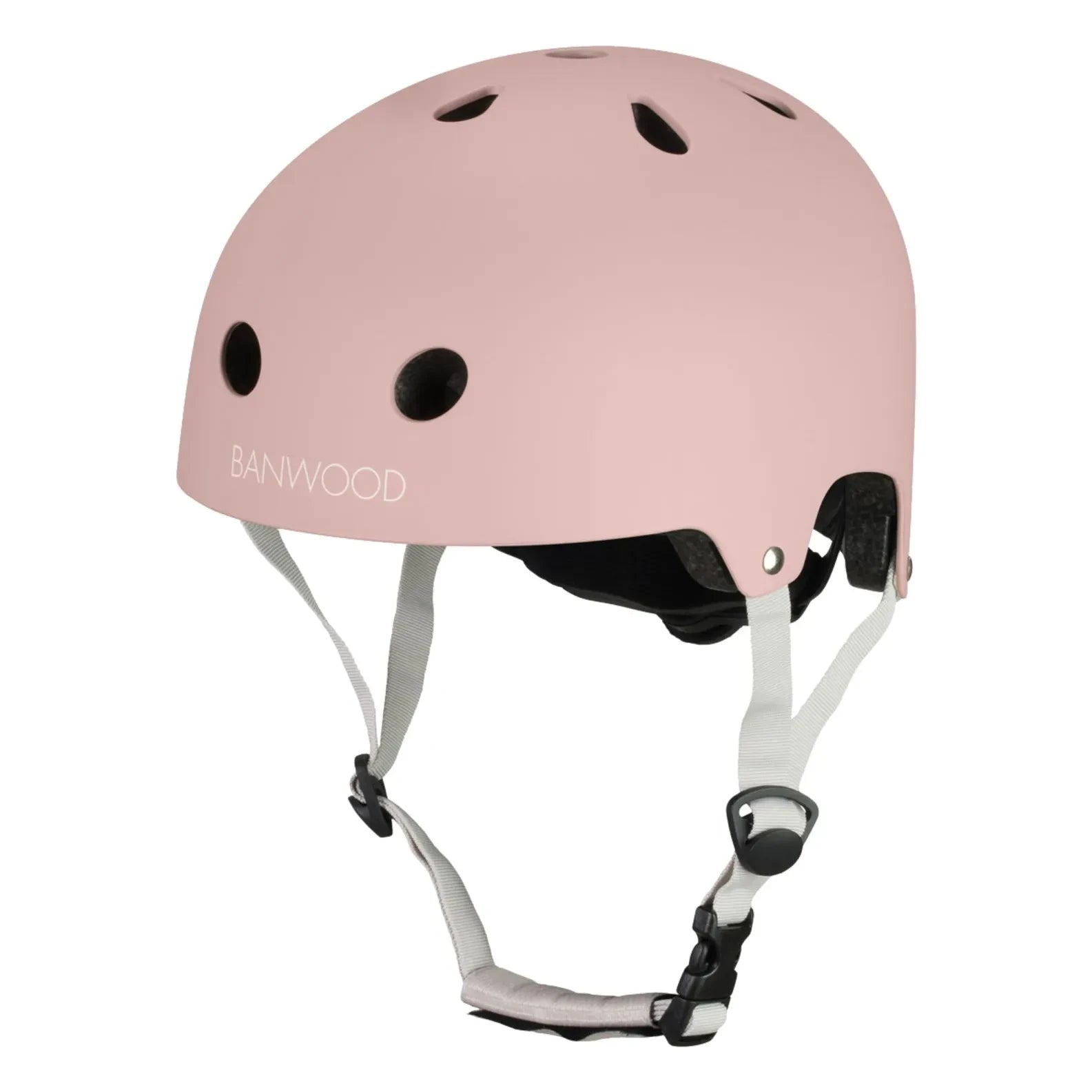 Banwood - Eco helmet | Pink