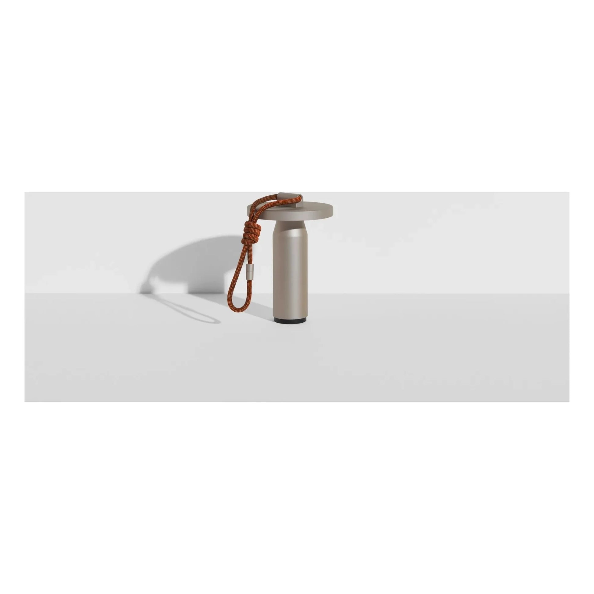 Petite friture - Quasar outdoor lamp | Grey
