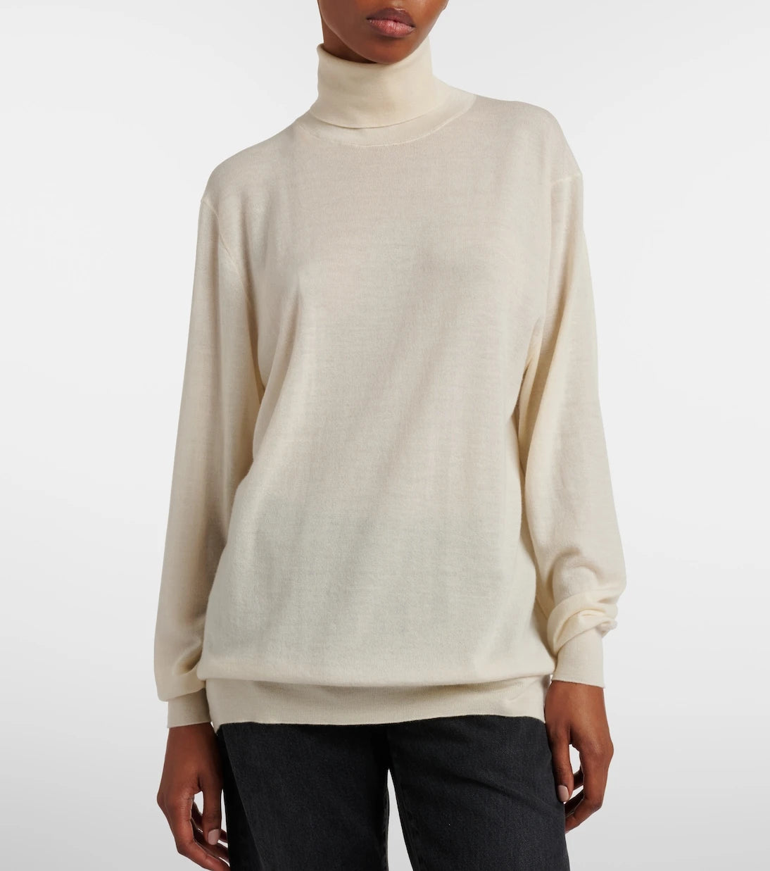 The Row - Nabari cashmere sweater