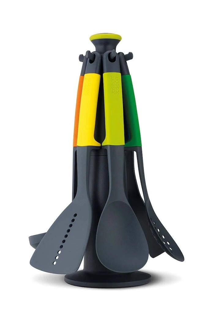 Joseph Joseph Elevate Standlı Mutfak Aksesuar Seti (7 Parça)