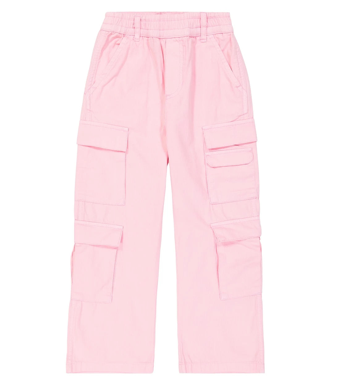 Marc Jacobs Kids - Cotton pants