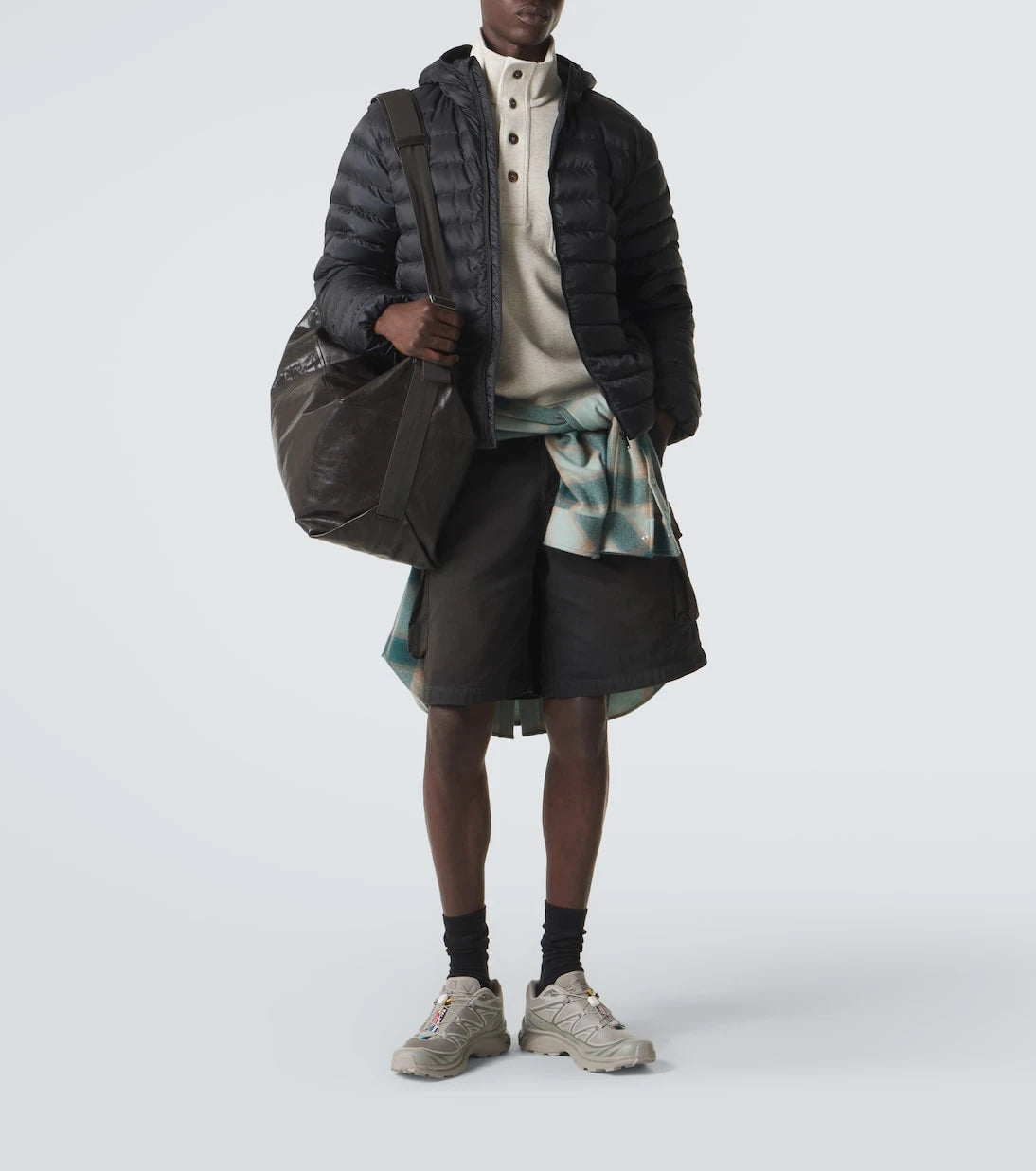 Canada Goose - Stratus down jacket