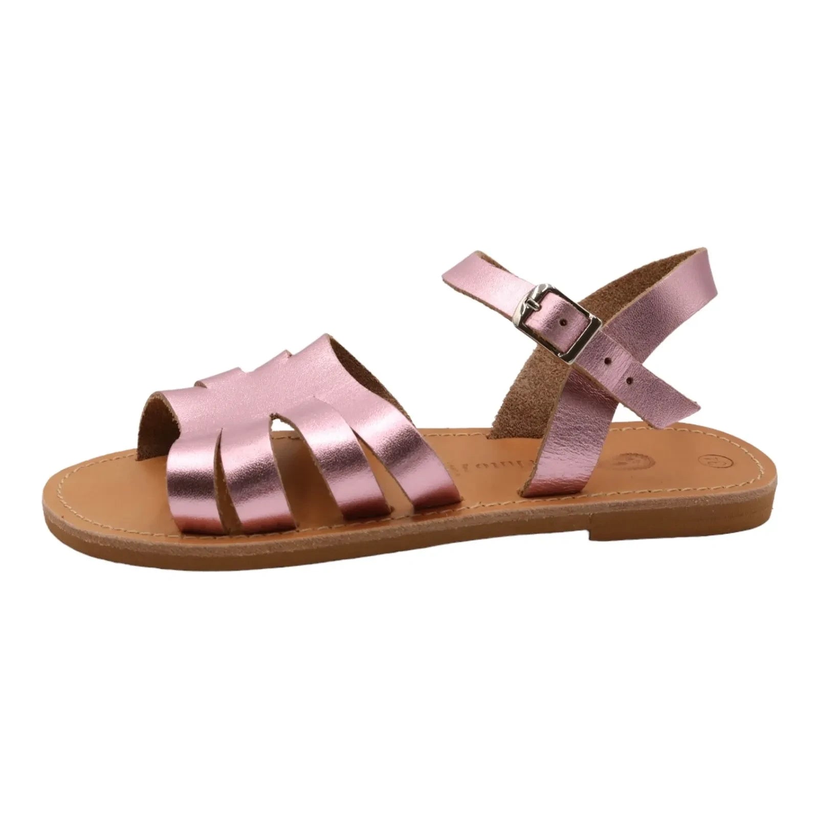 Théluto - Alienor sandals | Lilac