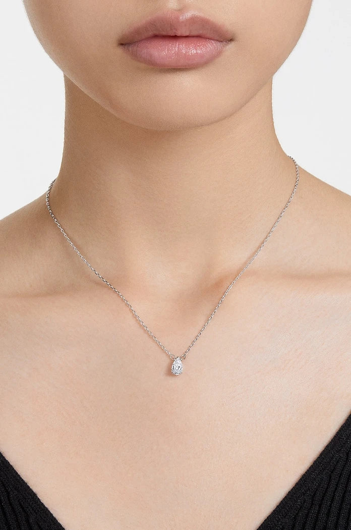 Колие Swarovski
