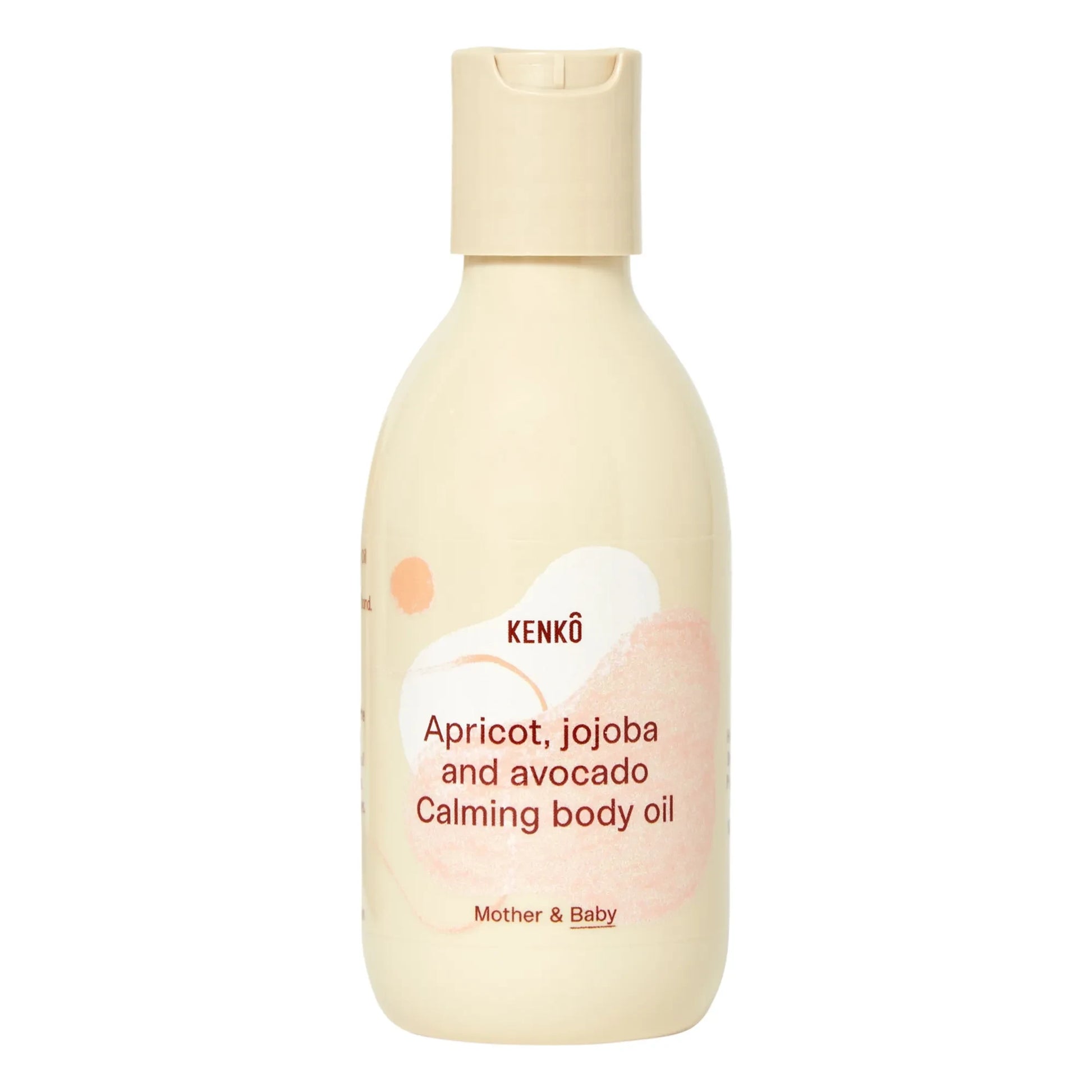 Kenkô - Bonding Duo Set - Oils for Mother & Baby