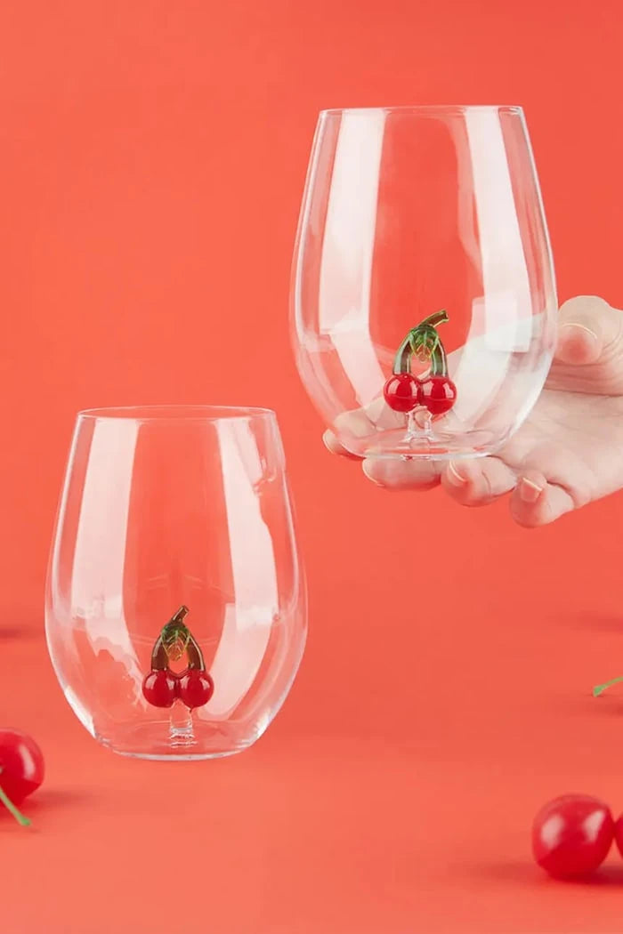 Balvi borosilikat camdan bardak seti 500 ml