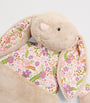 Meadow Bunny Comforter