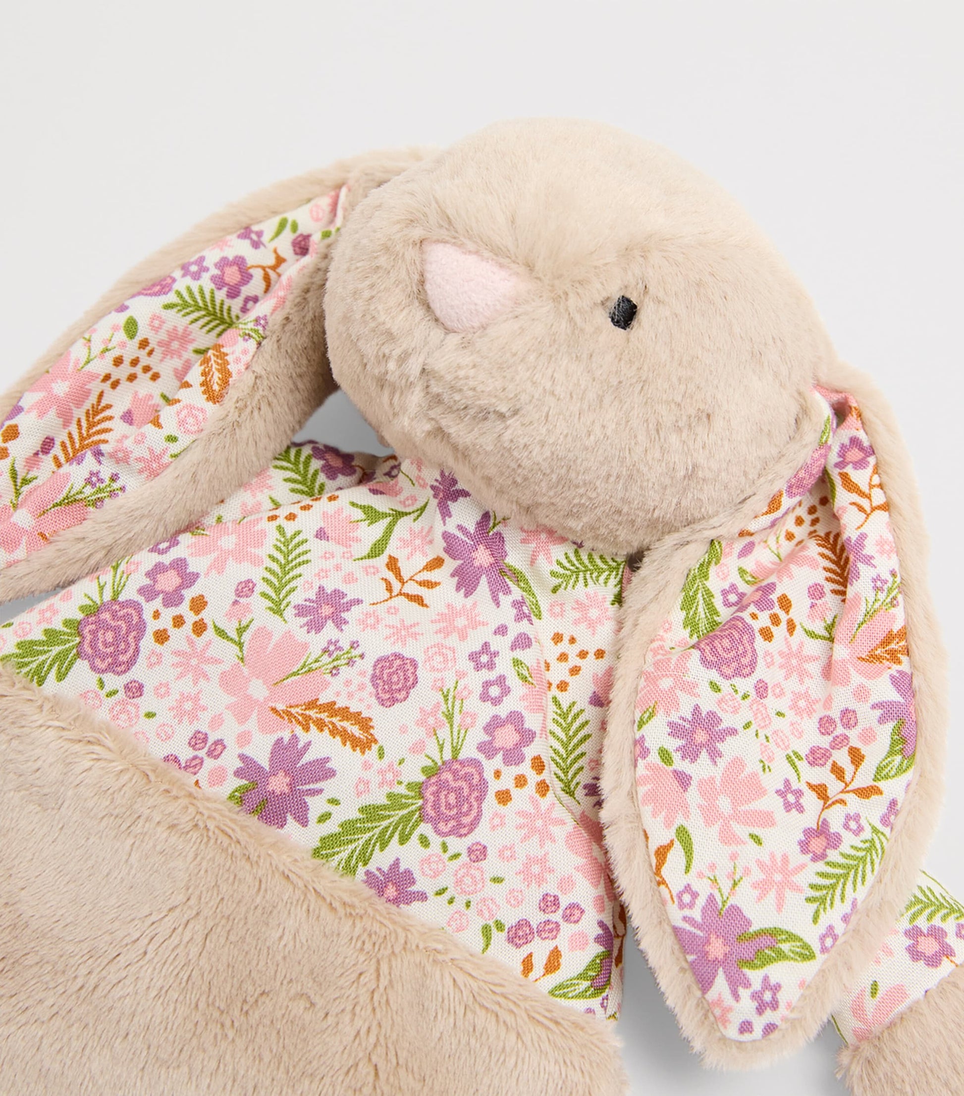 Meadow Bunny Comforter
