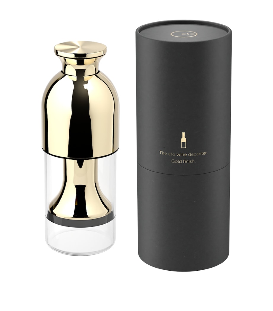 Wine Decanter (750ml)