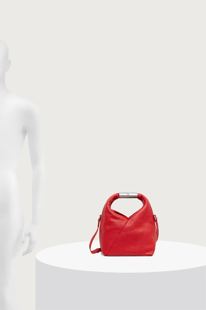 Deri kadın crossbody çanta