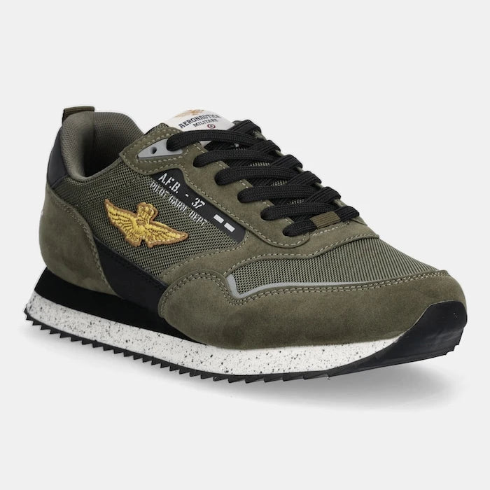 Маратонки Aeronautica Militare SNEAKERS