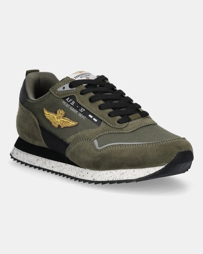 Aeronautica Militare SNEAKERS