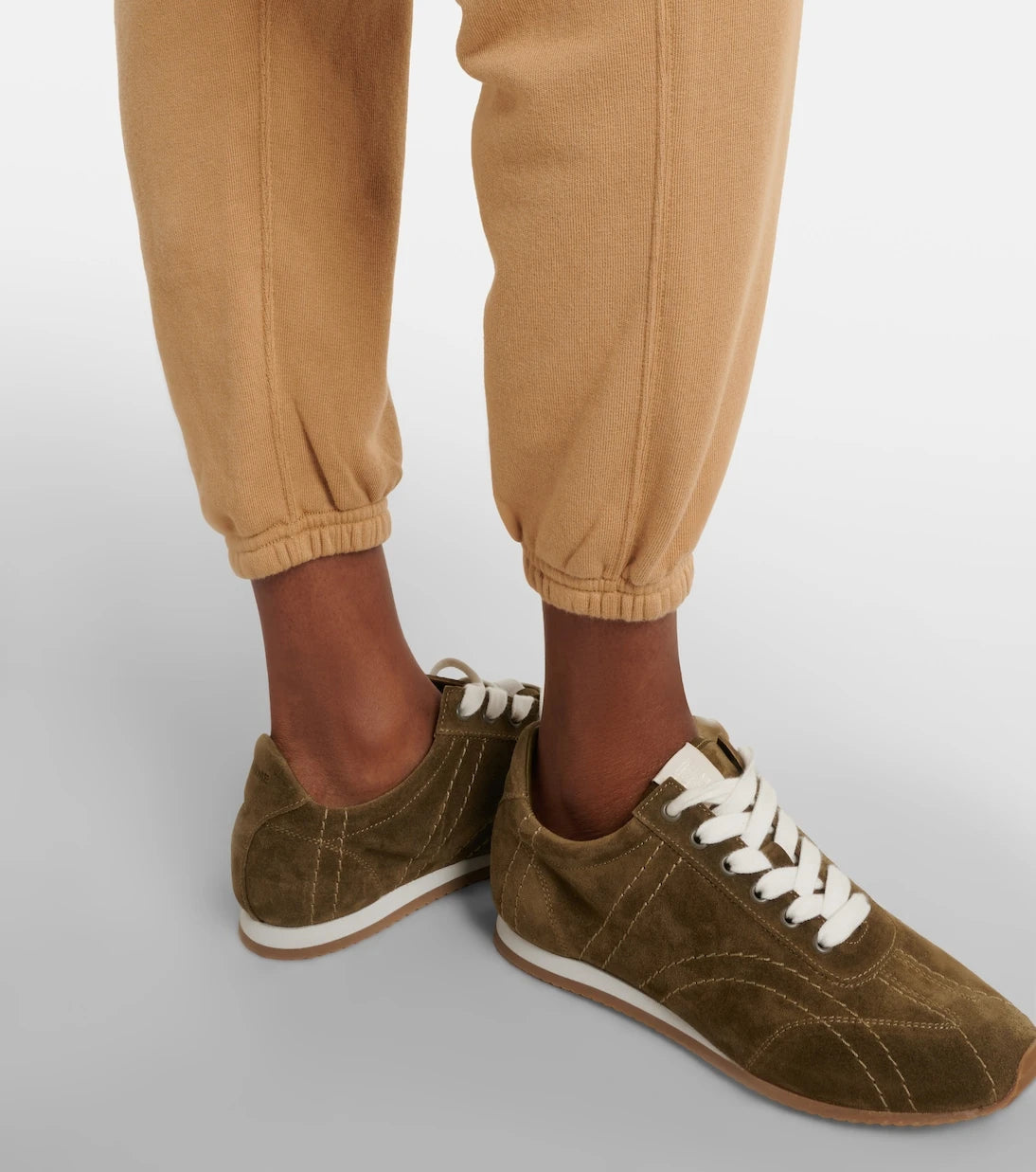 Polo Ralph Lauren - Cotton-blend jersey sweatpants