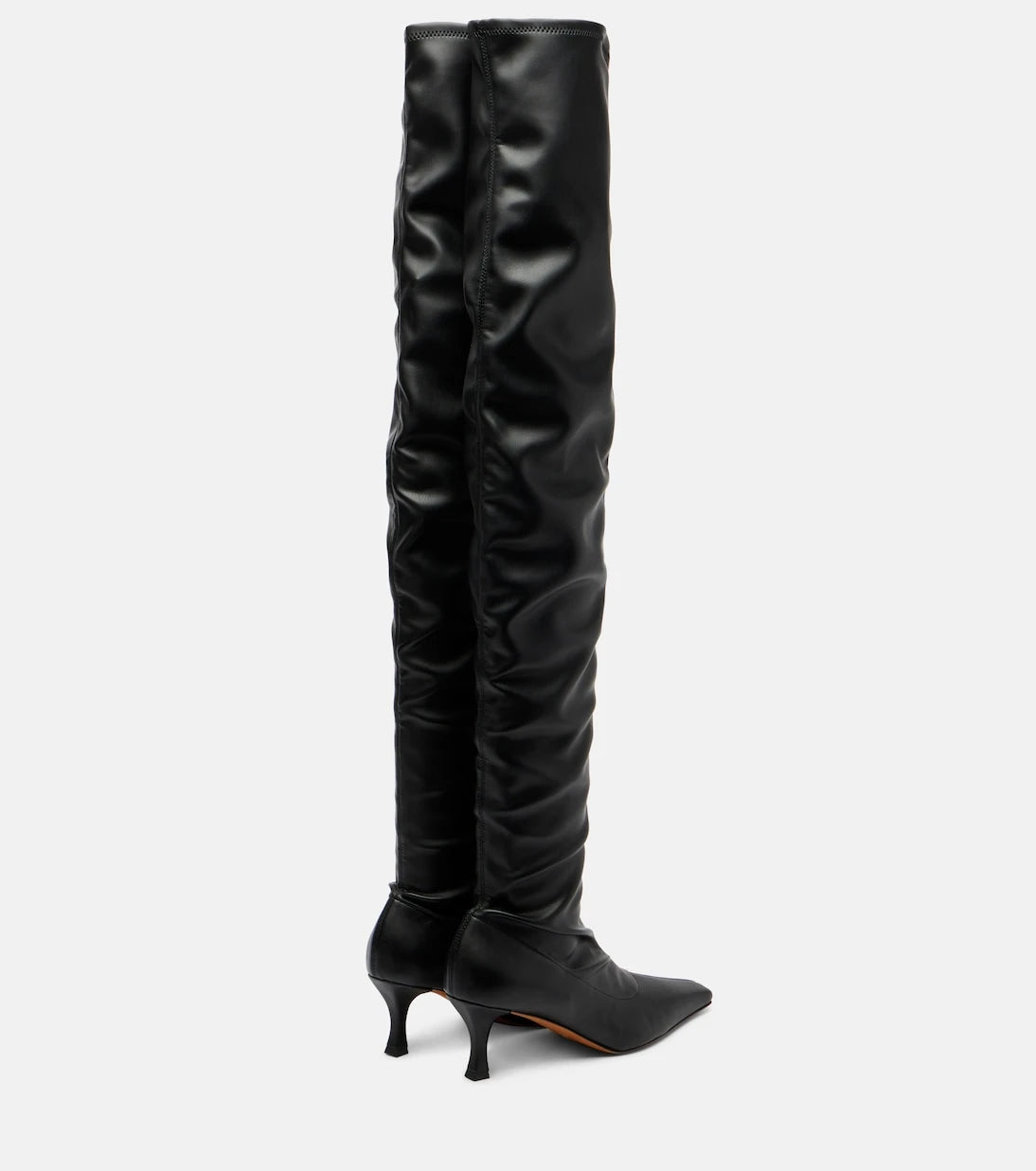 Proenza Schouler - حذاء طويل 60 يصل إلى الركبة